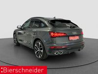 Audi SQ5 - Vorschau Bild 6