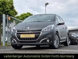 Peugeot 208 Allure 1.2 Automatik*KLIMA*NAVI*LED*SHZ*PDC - Peugeot 208 Gebrauchtwagen