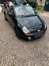 Ford * Ford Fiesta streetka 1.2 Benziner  nur ... - Ford Streetka in Duisburg