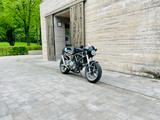 Ducati 750 SS i.e. Cafe Racer - DUCATI 750 SS