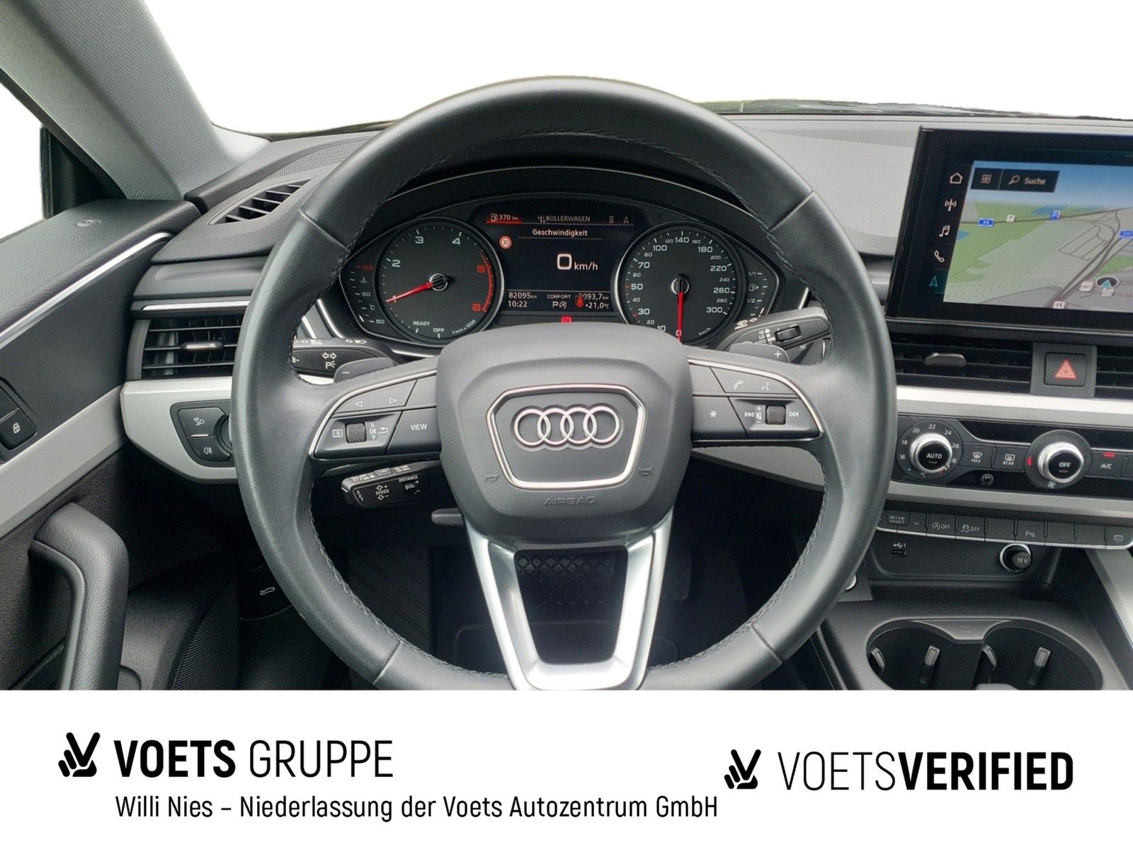 Audi A5 - Bild 11