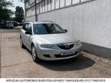 Mazda Kombi 1.8  Comfort TÜV NEU - gebrauchte Mazda 6 aus dem Jahr 2003