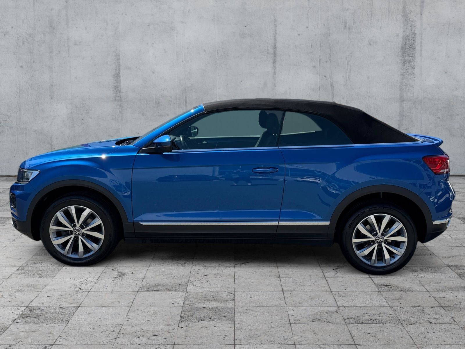 Volkswagen T-Roc - Bild 4