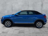 Volkswagen T-Roc - Vorschau Bild 4