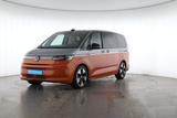 Volkswagen T7 Multivan LÜ lang eHybrid 4MOTION STYLE - Volkswagen: Multivan 4motion