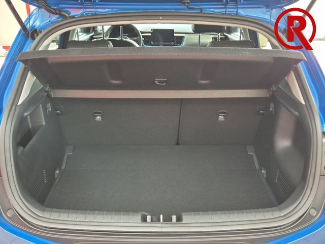Stonic Nightline Edition 1.0 T-GDI Mild-Hybrid E