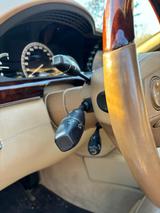 Mercedes-Benz S 600 L - - Mercedes-Benz S-Class aus 2007