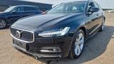 Volvo V90 Kombi Navi Leder LED Kamera 1.Hand AHK - Volvo V90 aus 2021