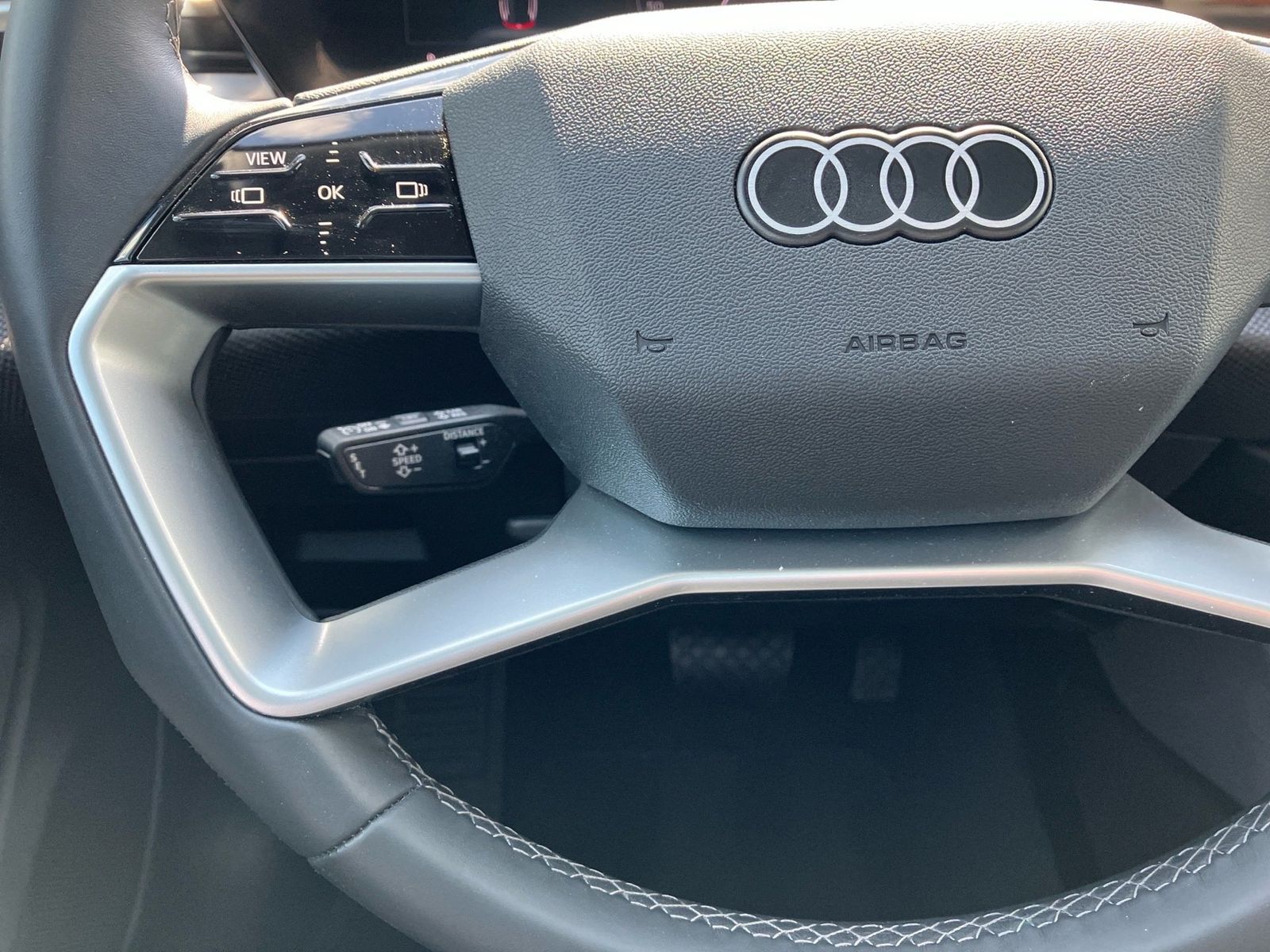 Audi A6 - Bild 14