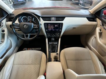 MYAUTOCENTER – Gebraucht- und Jahreswagen mit Werkstattservice in Pfaffenhofen Skoda Octavia *SUBWOOFER*LED*AHK*ACC*CARPLAY*CAM*NAV*