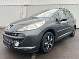 Peugeot 207 SW Sport 120 VTi *TÜV 07/2026* - Peugeot 207: Vti Sport