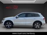Volkswagen Touareg V6 TDI Edition X NAVI*LEDER*360*ACC*LED - VW Touareg Gebrauchtwagen in Hamburg