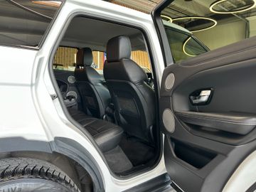 Land Rover Range Rover Evoque SE *Dynamic*BiXenon*AHK*