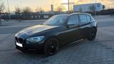 BMW M135i xDrive F20 M Paket HarmanKardon ... - BMW M135: Kleinwagen