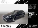 Audi A4 Avant 35 TDI advanced 2023 (Facelift) Matrix - gebrauchte Audi A4 mit Facelift