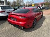 Kia Stinger 3.3 V6 T-GDI 4WD GT Pano|360°|Leder|Navi - gebrauchte Kia Stinger aus dem Jahr 2022