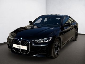 BMW 420 Gran Coupé - 3
