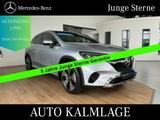 Mercedes-Benz EQE 350+ SUV PANORAMA+AHK+DISTRONIC+360°KAMERA - silberne Mercedes-Benz EQE SUV