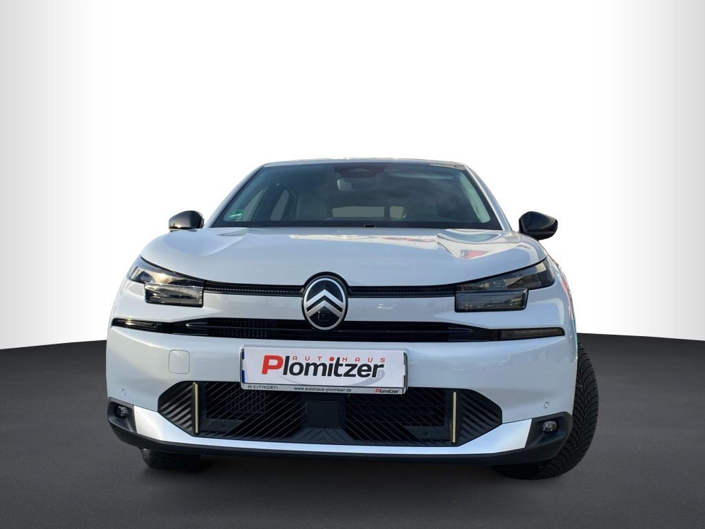 Fahrzeugabbildung Citroën C4 PureTech 130 *Automatik* MAX *beh. Frontsch*