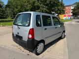 Opel Agila 1.0 - Opel Agila in Köln
