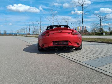 Mazda MX-5 - 4