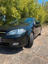 Chevrolet Lacetti 1.6, Klima, c.a 99000 km... - Chevrolet Lacetti Gebrauchtwagen