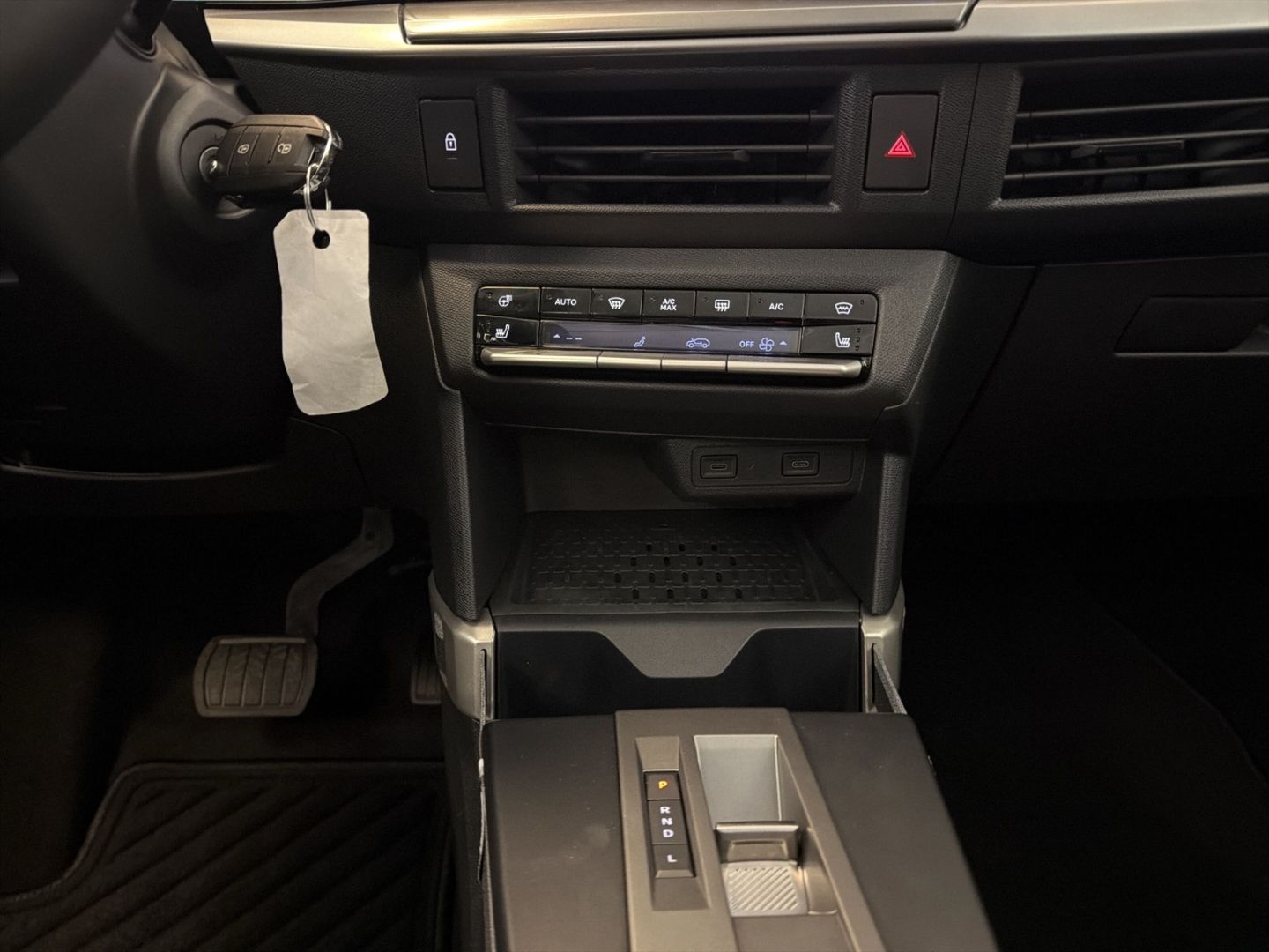 Opel Frontera - Bild 11