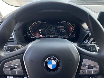 BMW X3 - 12