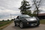 Smart Roadster Typ 452  - gebrauchte Smart Roadster aus dem Jahr 2005