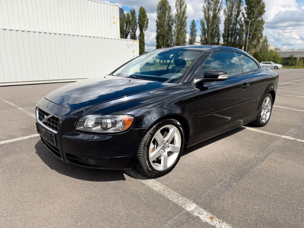 Volvo C70