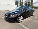 Volvo C70 Cabriolet D5 Summum*Navi*Xenon*PDC*SHZ*Autm. - Volvo C70 aus 2008: Cabrio