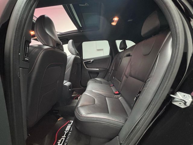 Volvo XC60*Ocean Race*2WD*