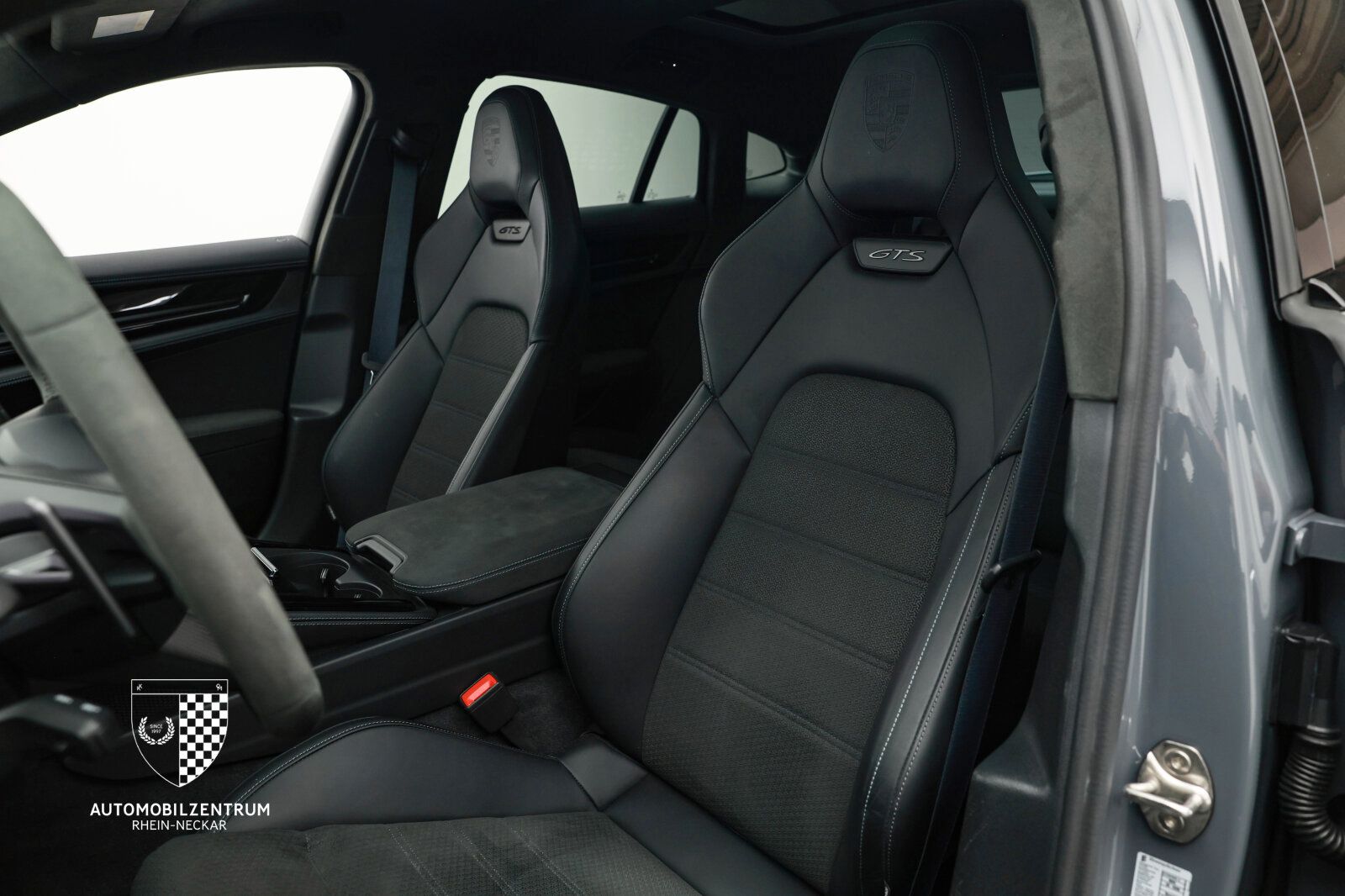 Porsche Panamera GTS DynamicLight Bose DesignPaket Pano foto 16