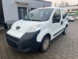 Peugeot Bipper Tepee Active - Peugeot Bipper mit Schiebetür