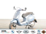 Vespa Primavera 125 Officina 8 RST - Vespa Primavera 125 Officina 8