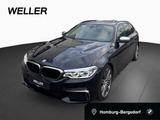BMW M550d xDr Touring Pano,H/K,Sthzg,HUD,Soft,DA+,PA - BMW M550 mit Diesel-Antrieb: Kombi