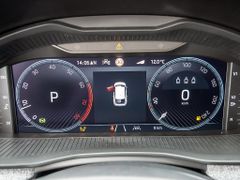 Foto Nummer 12: SKODA Scala