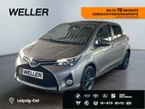 Toyota Yaris Hybrid 1.5 Comfort *Kamera*SHZ*Klimaaut*BT - Toyota mit Hybrid-Antrieb