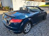 Audi TT  Tausche!! 40TFSI Unfallfrei 2.0L S-tro... - Audi TT in Gelsenkirchen