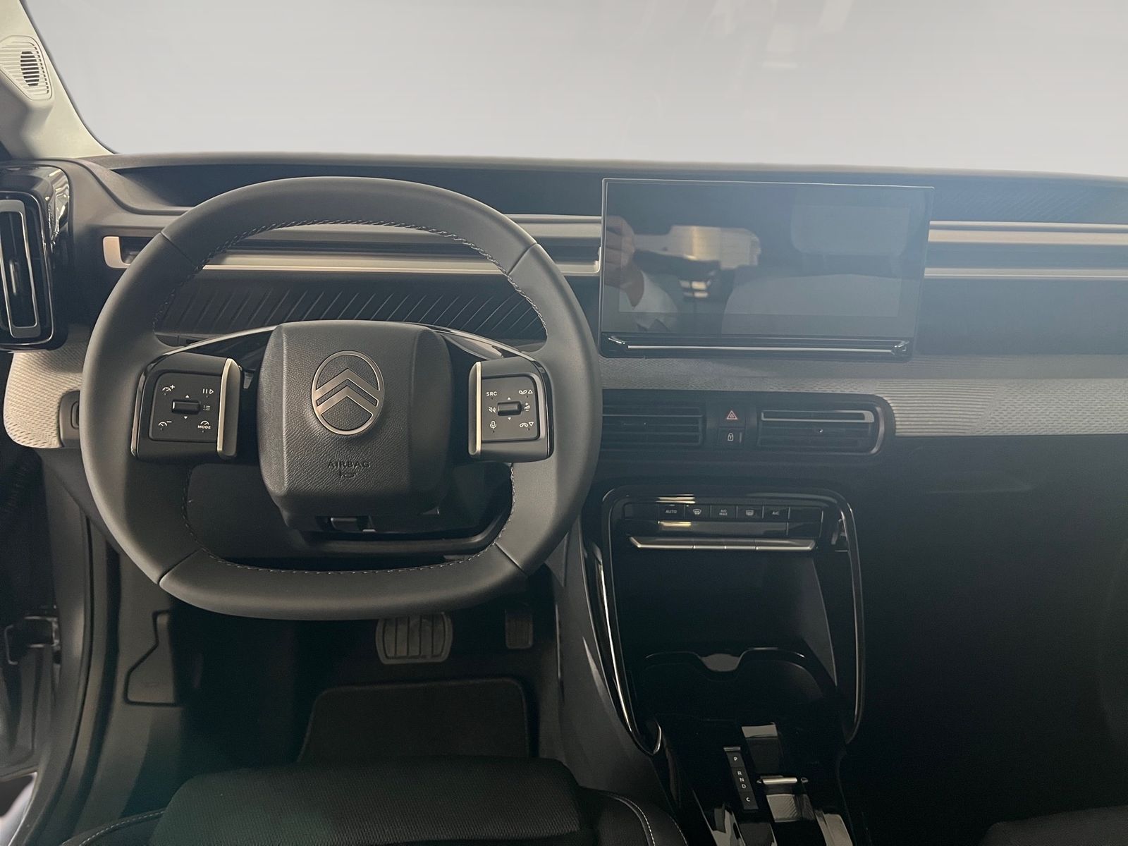 Citroën C3 Aircross - Bild 10