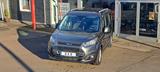 Ford L2 beh WSS Shzg PDC HU/AU/Insp neu - graue Ford Transit Connect