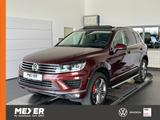 Volkswagen Touareg Executive Edition 3.0 TDI *Pano,Standhzg - Volkswagen Touareg Gebrauchtwagen