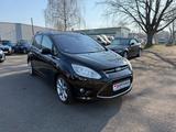 Ford Grand C-Max Grand Titanium 7-Sitze Leder Navi - Ford Grand C-Max mit Schiebedach
