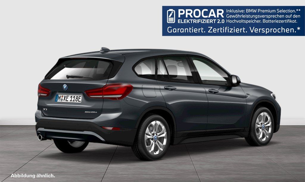 BMW X1 - Bild 2