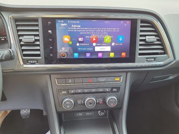 Bild 6 Seat Ateca 1.5 Style - AHK,NAVI,SHZG,PDC,LED