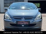Peugeot 307 CC Filou 110/Klima/ - gebrauchte Peugeot 307 aus dem Jahr 2005