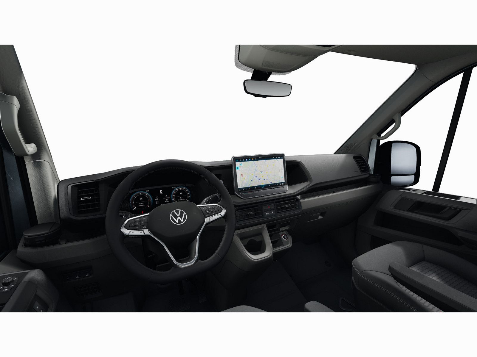 Volkswagen Crafter 2.0 TDI Grand California 600 FWD EURO VI imagem 3