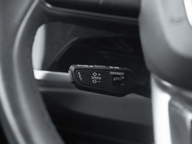 Q3 45 TFSI e LED+NAVI+GJR