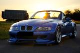 BMW Z3 M M Roadster | Sammlerzustand | 22.000 KM - BMW Z3 M aus 1998