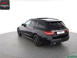 Mercedes-Benz C 300 e T AMG NIGHT WIDESCREEN,BURMESTER,CARPLAY - Mercedes-Benz C-Klasse Plug-in Hybrid (PHEV) Gebrauchtwagen